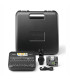 Brother Rotuladora Electronica PTD610BTVP