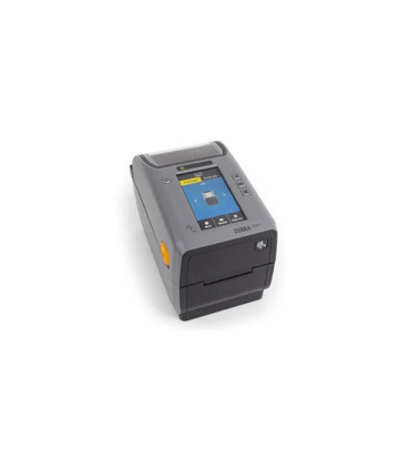 Zebra Impresora Térmica ZD611 Usb/Ethernet