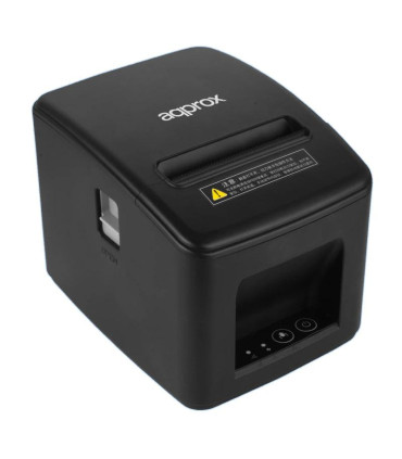 approx Impresora Tiquets aaPOS80AM Usb/ Lan