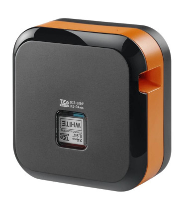 Brother Rotuladora Electronica PTE720BT