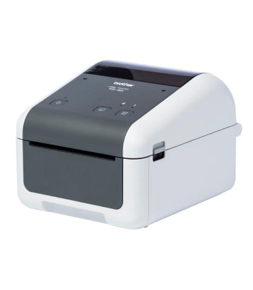 Brother Impresora Termica TD4425DN