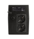 NGS Sai FORTRESS 900V3, UPS 360W - AVR 2 SHUCKO