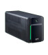 APC Easy UPS 700VA 230V AVR Schuko Sockets