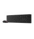 Lenovo 4X31S04841 Teclado + Raton Inalambrico