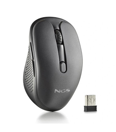 NGS Raton Evopeep laser recargable