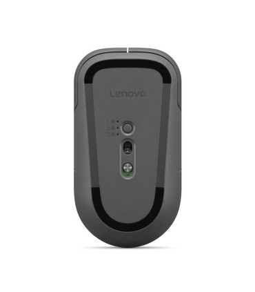 Lenovo Ratón in. Pro Plus 6050 2.4GHz Luna Grey