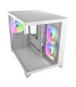 Cougar Caja Semitorre FV150 Mini Rgb White