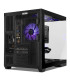 NOX Semitorre Hummer Astra Neo Negra