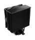 be quiet! Ventilador PURE ROCK 3 Black
