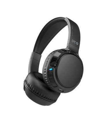 SPC Auricular Diadema Heron 2 Studio Dark Matter
