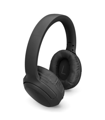 Energy Sistem Auriculares Hush Black BT ANC