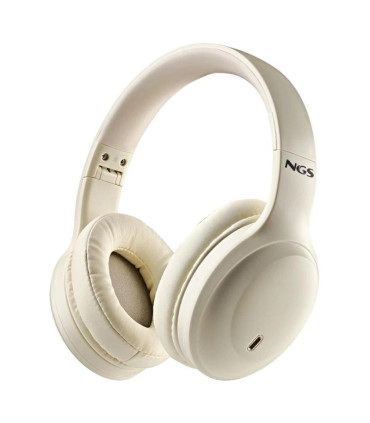NGS AURICULAR INAL.BT CAN.RUID ARTICAGLACIER BEIGE