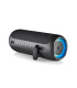 NGS Altavoz RollerFuria2 BT Rgb IP67 Negro 30W
