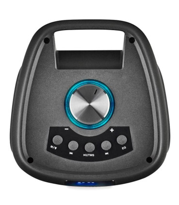 NGS Altavoz PORT WILDBANGER2 BT 160W 4H