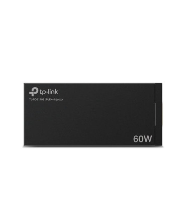 TP-Link PoE170S Inyector PoE++ h/60W