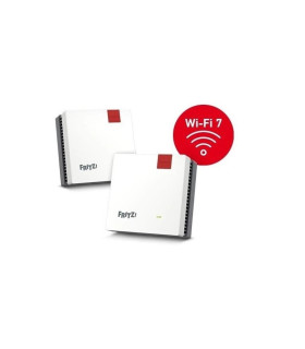 FRITZ!Mesh Set 1700 2-pack Edition International