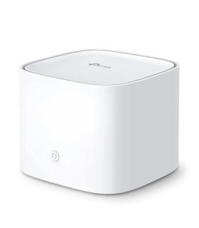 TP-Link HX520(1-Pack) Router Mesh WiFi6 AX3000 3xG