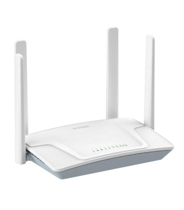 D-Link G416C/E 4G LTE Router AX1500 Wi-Fi 6 2.4 G