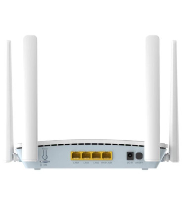 D-Link G416C/E 4G LTE Router AX1500 Wi-Fi 6 2.4 G