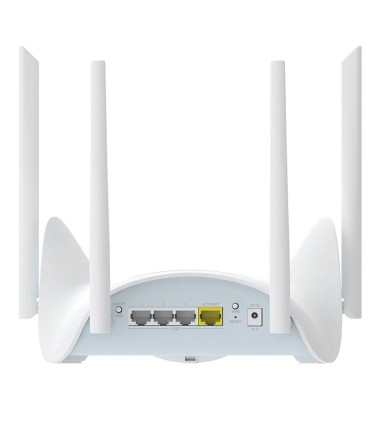 D-Link R36/E Router BE3600 Aquila PRO AI Wi-Fi 7