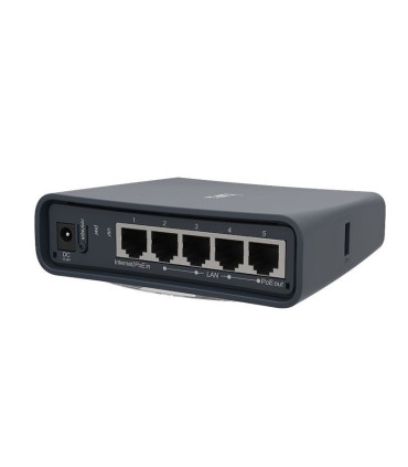 MikroTik RB952Ui-5ac2nD-TC hAP AC Lite Tower 5x10/