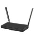 Mikrotik hAP ax³ Router WiFi6 4xGbE 1x2.5GbE Dual
