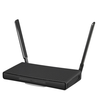 Mikrotik hAP ax³ Router WiFi6 4xGbE 1x2.5GbE Dual