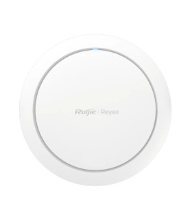 Reyee AP AX3000 WiFi6 Dual Gb Techo Indoor