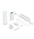 Ubiquiti U6-Mesh AP WiFi6 In/Out PoE 4x4 IPX5 1xGb