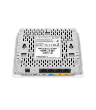 Grandstream GWN7603 AP WiFi Wave-2 3xGbE Dual