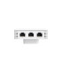 TP-Link EAP725-Wall AP WiFi7 BE3600 2x2.5GbE 2xGbE