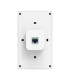 TP-Link EAP725-Wall AP WiFi7 BE3600 2x2.5GbE 2xGbE