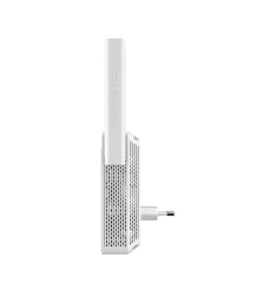 Keenetic Buddy 6 Repetidor Wifi 6 Mesh