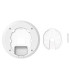 Reyee RG-RAP72 AP BE3600 WiFi7 MIMO 2x2 1x2.5Gb
