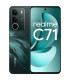 Realme C71 6.67" 4Gb 256Gb Forest Owl