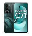 Realme C71 6.67" 4Gb 256Gb Forest Owl