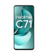 Realme C71 6.67" 4Gb 256Gb Forest Owl
