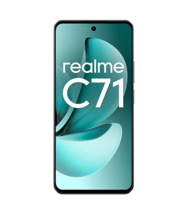 Realme C71 6.67" 4Gb 256Gb Forest Owl