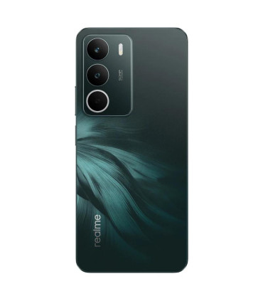 Realme C71 6.67" 4Gb 256Gb Forest Owl
