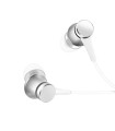 XIAOMI Mi Auriculares Basic intrauditivos silver