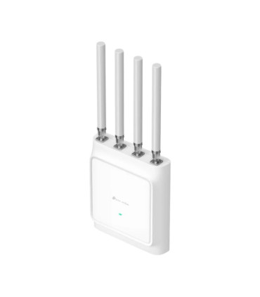 TP-Link EAP668-Out HD AP WiFi6 1xG 1xSFP+ IP68