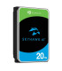 Seagate SkyHawk AI ST20000VE003 20TB 3.5" SATA3