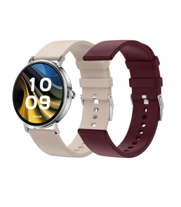 SPC SmartWatch SMARTEE DUO VELVET ip68 1.32"