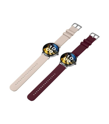 SPC SmartWatch SMARTEE DUO VELVET ip68 1.32"