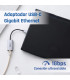 iggual Adaptador USB-A 3.0 a RJ45 Gigabit