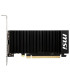 MSI VGA NVIDIA GT 1030 2GHD4 LP OC 2GB DDR4