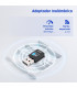 iggual Adaptador USB Wifi 300 Mbps mono 2.4GHz