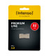 Intenso 3534480 Lápiz USB 3.2 Premium 32GB