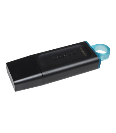 Kingston DataTraveler DTX 64GB USB 3.2 Gen1 Negro