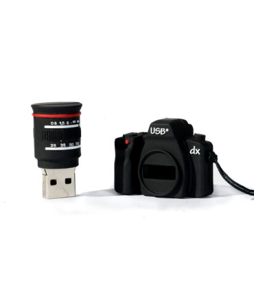 TECH ONE TECH Cámara fotos 32 Gb USB 2.0